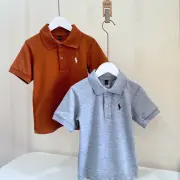 Áo polo trẻ em
