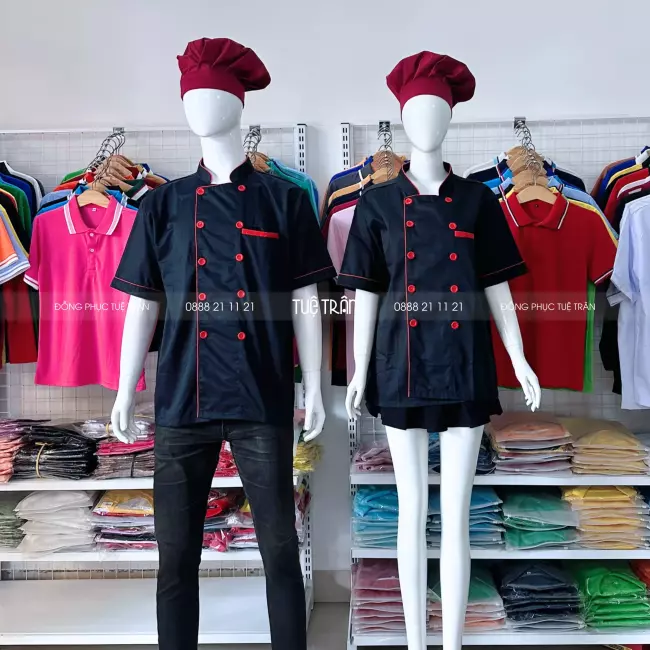 Nón bếp hình nấm